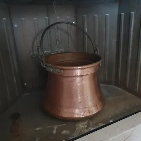 A Due Passi Dal Centro - Monte Grappa ألبيروبيللو