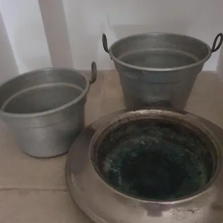 بيت للعطل A Due Passi Dal Centro - Monte Grappa ألبيروبيللو