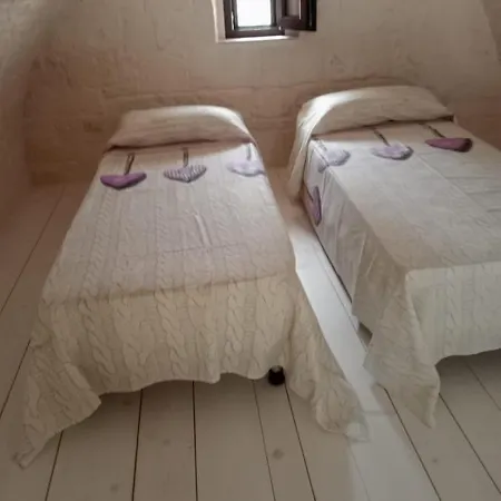 Prázdninový dům A Due Passi Dal Centro - Monte Grappa *