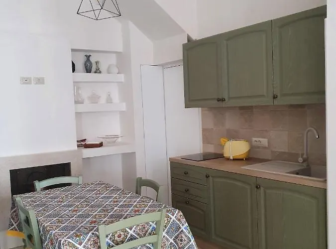 A Due Passi Dal Centro - Monte Grappa Holiday home Alberobello