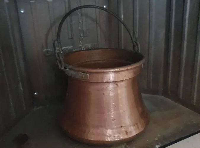 A Due Passi Dal Centro - Monte Grappa Alberobello