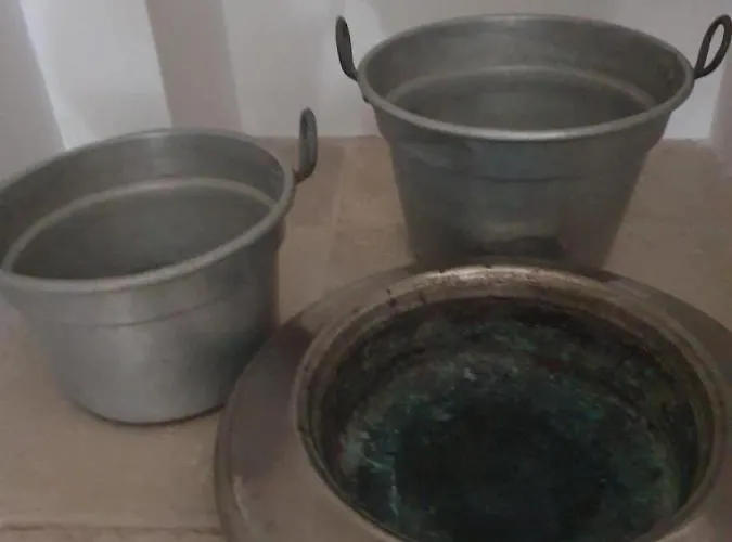 بيت للعطل A Due Passi Dal Centro - Monte Grappa ألبيروبيللو